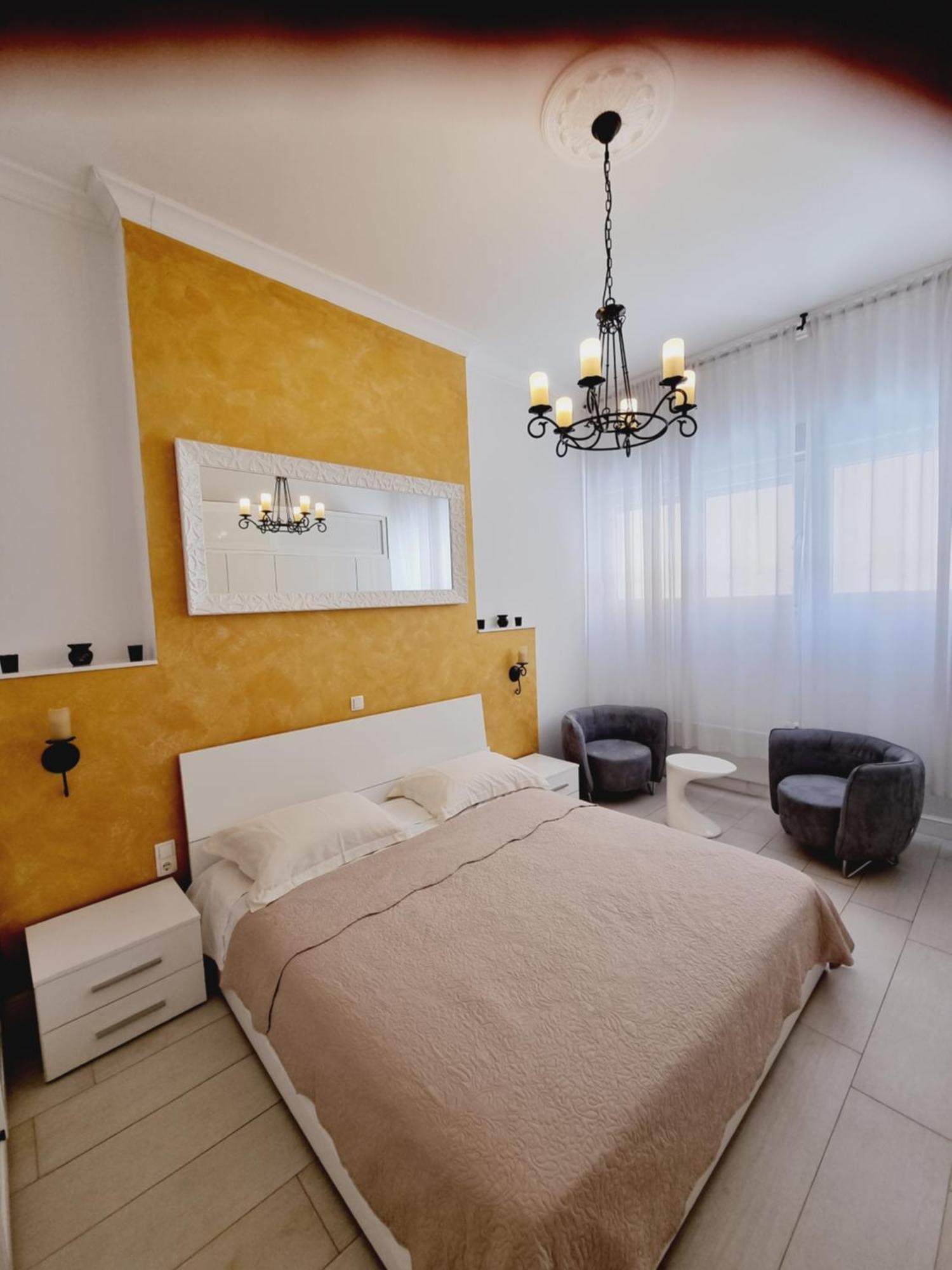 Lux Apartment Near Bridge Zara Esterno foto