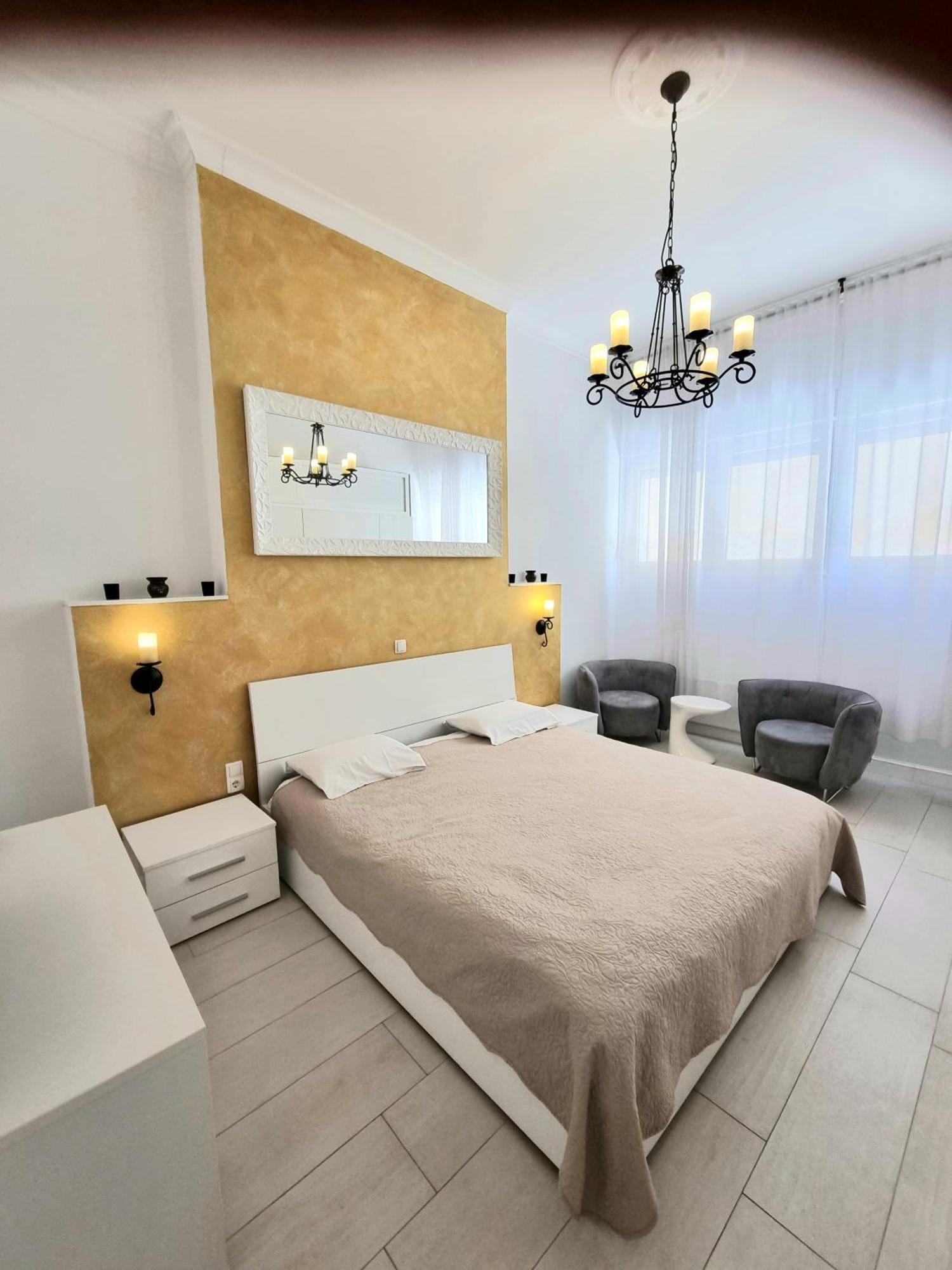 Lux Apartment Near Bridge Zara Esterno foto