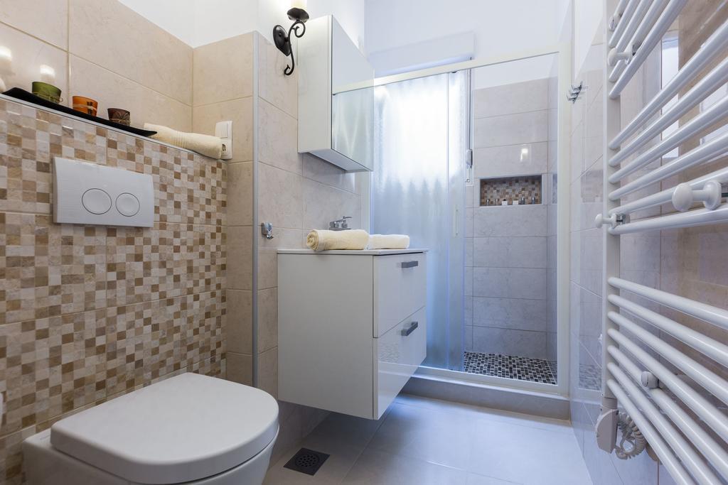 Lux Apartment Near Bridge Zara Esterno foto