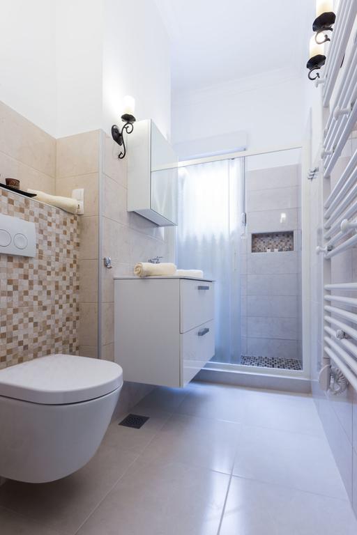 Lux Apartment Near Bridge Zara Esterno foto